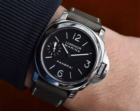 panerai pam 111.